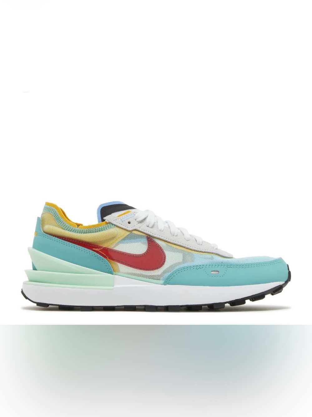 NIKE Waffle One SE